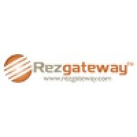 Rezgateway Logo
