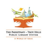Parsippany-Troy Hills Public Library System Logo
