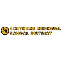 Southern Regional High School Logo