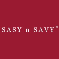 Sasy n Savy Pty Ltd - Skincare manufacturer - sasynsavy.com Logo