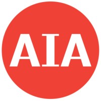 AIA South Carolina Logo