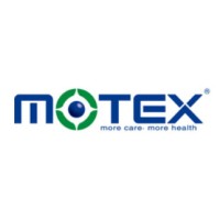 Motex Healthcare Corp. Logo