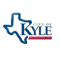 City of Kyle, TX Logo