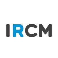 Institut de recherches cliniques de Montréal (IRCM) / Montreal Clinical Research Institute Logo