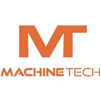 MachineTech Inc. Logo