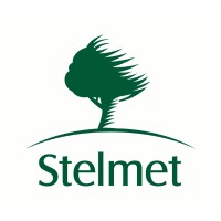 Stelmet S.A. Logo