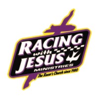 Racing with Jesus Ministries Logo