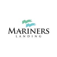 Mariners Landing Resort Community and Country Club Logo