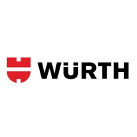 Wuerth India Private Limited Logo