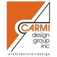 CARMI Design Group Logo
