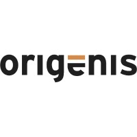 Origenis GmbH Logo