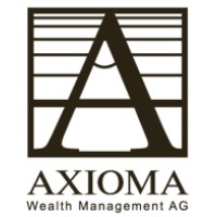 AXIOMA Wealth Management AG Logo
