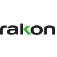 Rakon Logo