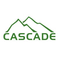 Cascade Hardwood LLC Logo