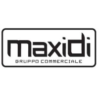 Maxi Di srl Logo