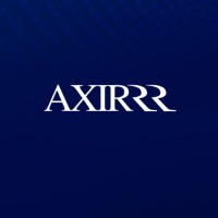AXIR Group Logo