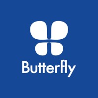 Butterfly Foundation Logo