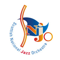 Scottish National Jazz Orchestra Logo