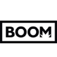 BOOM CREATIVE CONSULTANTS LIMITED Logo