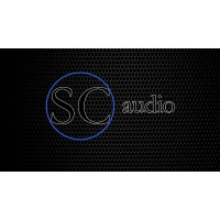SC Audio Logo
