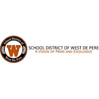 West De Pere High School Logo