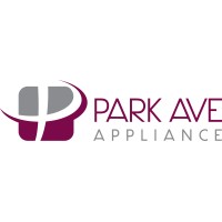 Park Ave Appliance Logo