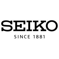 SEIKO WATCH OF AMERICA LLC Logo