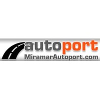 MIRAMAR AUTOPORT, INC. Logo