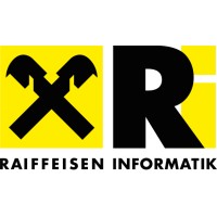 Raiffeisen Informatik Logo