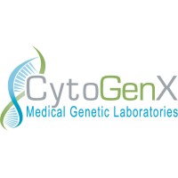 Cytogenx Corp Logo