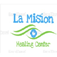 LA MISION healing center Logo