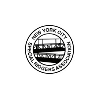 New York City Special Riggers Association Logo