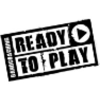Ready to Play Logo