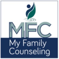 MY FAMILY COUNSELING INC Logo