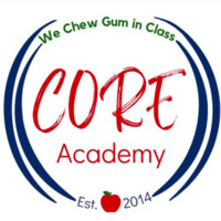 CORE EDUCATION ACADEMY Logo