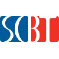 SCBT Logo