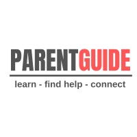 Parent Guide Inc Logo