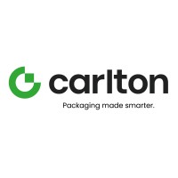 Carlton Packaging LLP Logo