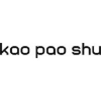 KAO PAO SHU Logo