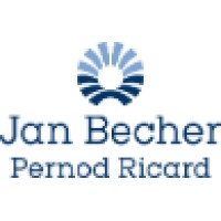 Jan Becher Pernod Ricard Logo