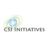 CSJ INITIATIVES, INC. Logo