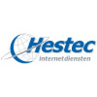 Hestec internetdiensten Logo