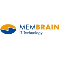 Membrain GmbH Logo