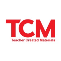 Teacher Created Materials Logo