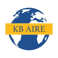 KB Aire Services, Inc. Logo