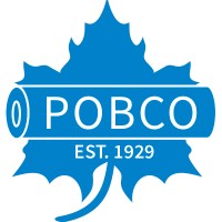 POBCO, Inc. Logo