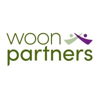 Woonpartners Logo