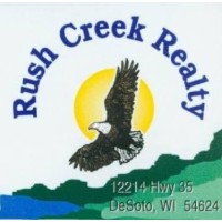 Rush Creek Realty Logo
