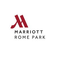 Rome Marriott Park Hotel Logo