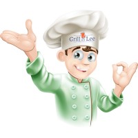 Grill On Lee Logo